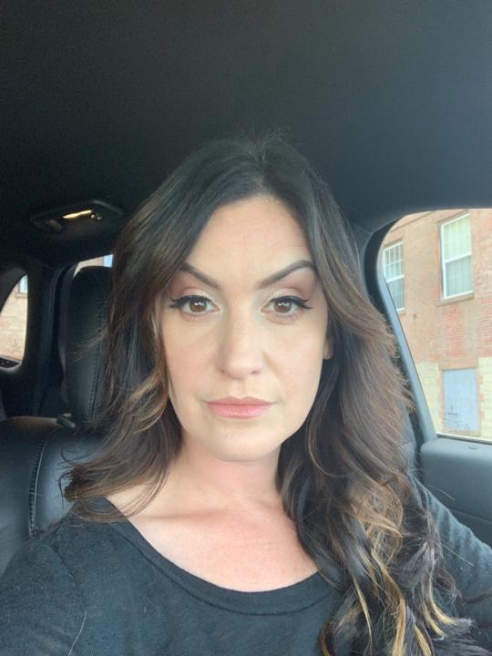 Lauren Comizio