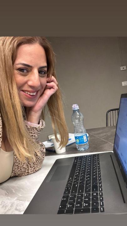 דנית בן שושן