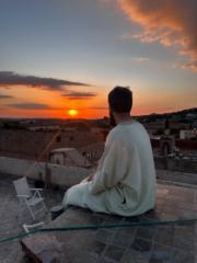 Maxence Cordelle