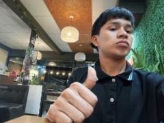 Fredy Rios pua