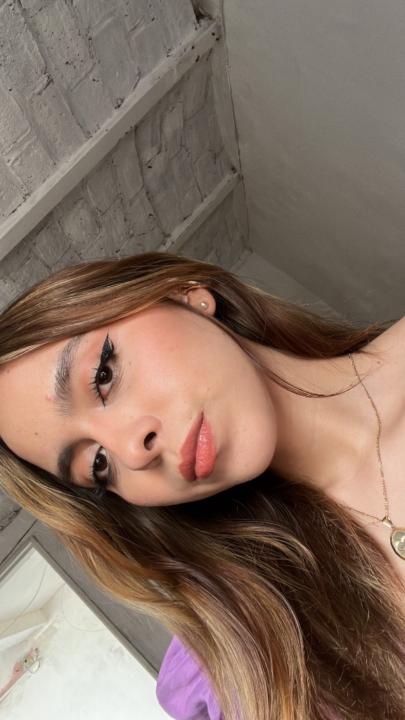 Montserrat Méndez Morales