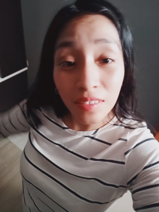 Klisma Taidith Paucar Pillaca