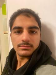 Aland Yousefali