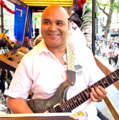 Jimmy Makhaisingh