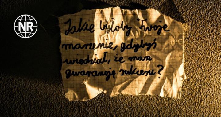 Nowa Rzeczywistość