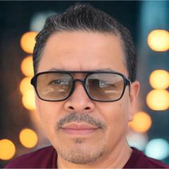 Cuauhtemoc Vazquez