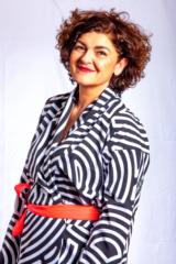 Kinga Parajdi