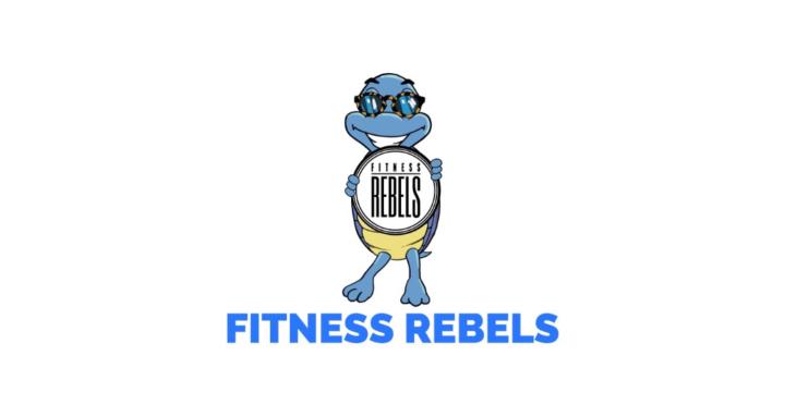 BT - FITNESS REBELS