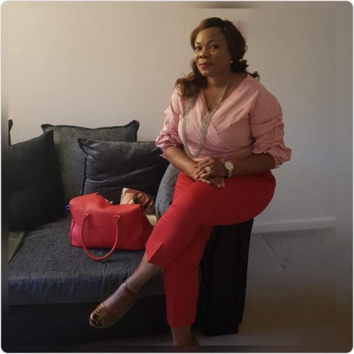 Seyi Ogundele