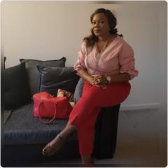 Seyi Ogundele