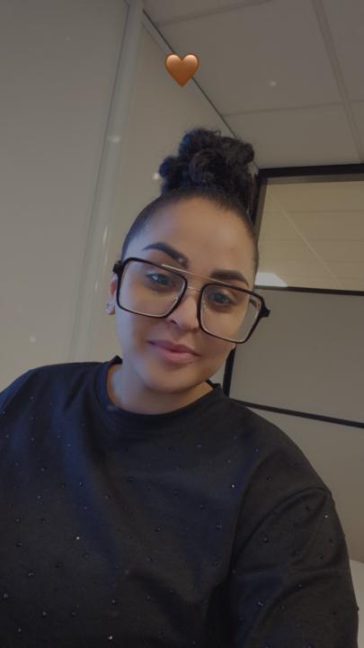 Hatifah van Lamoen