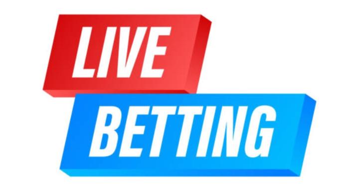 100€ to 1M with Live Betting! 