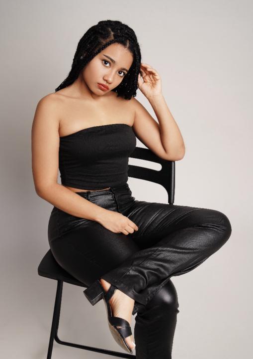 Karen Suleiman Galvez