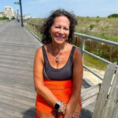 Terri Levine