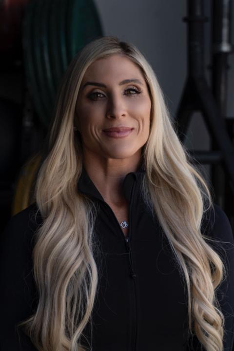 Kandace Dickson