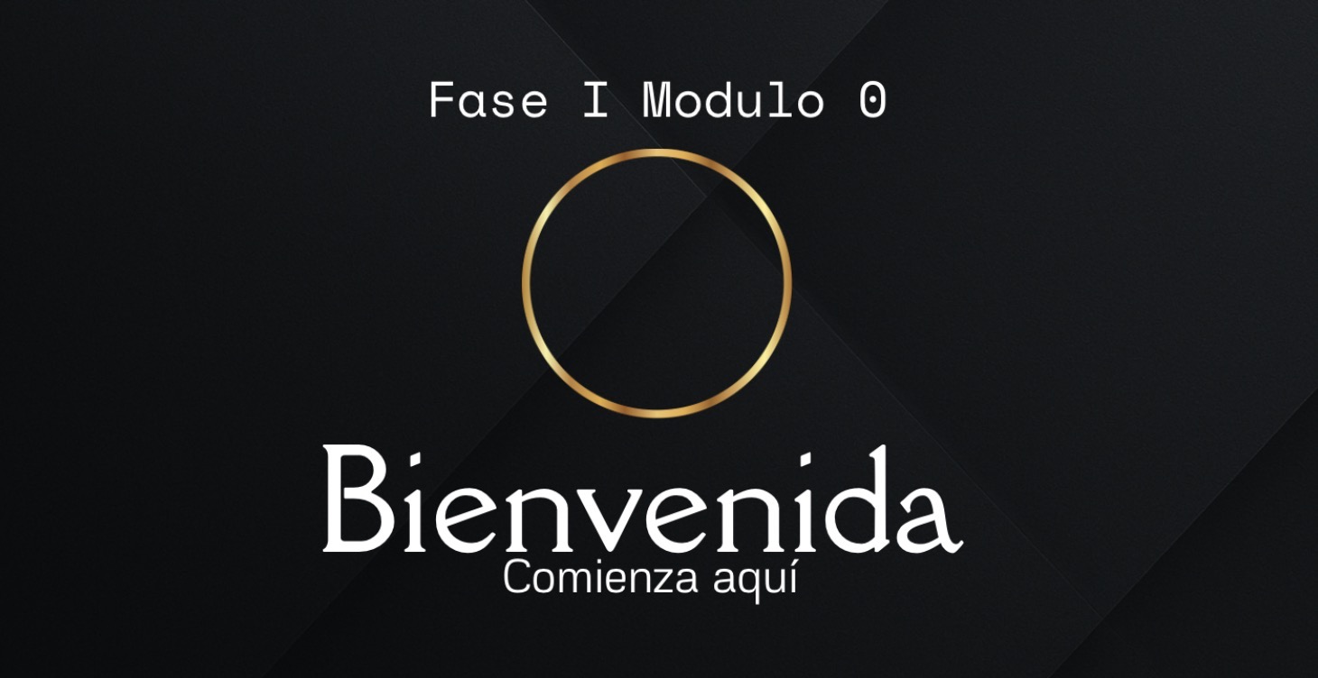 Empieza aquí