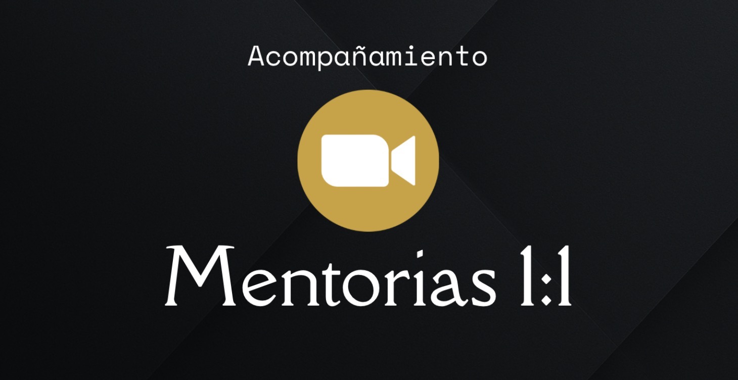 Te acompaño