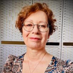Cath Kennedy