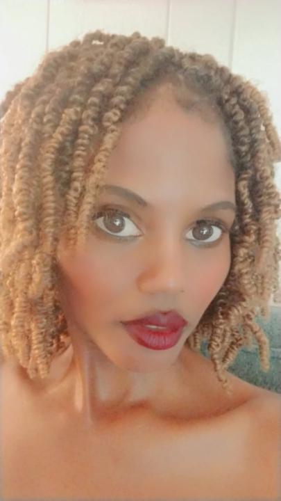 Larressa Williams