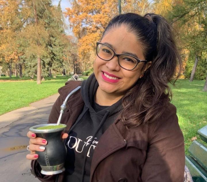 Simone regina Pedrosa da silva