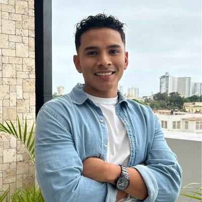 Álvaro Morales Minaya