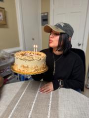 Ana Massiel Díaz Bermúdez