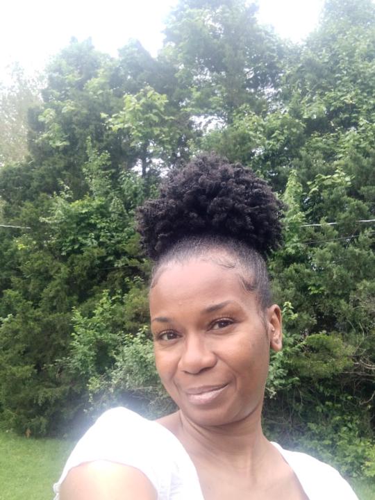Shalonda Weaver