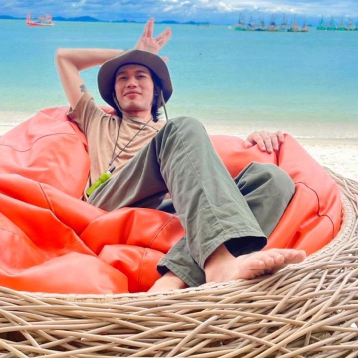 Suphachai Phiboonlert