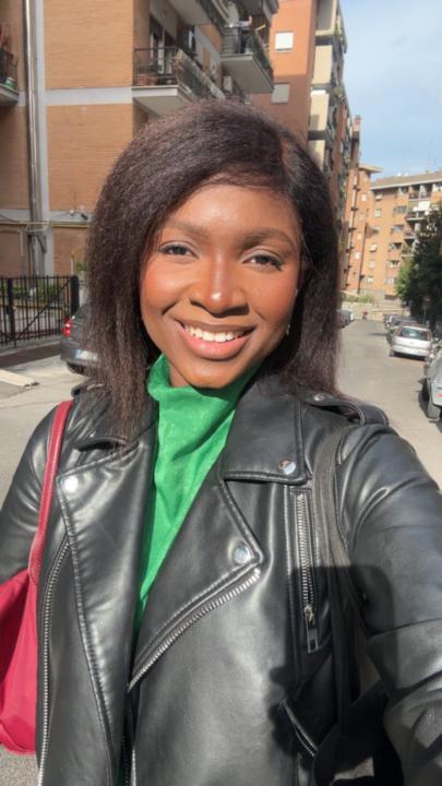 Bembamba Oriane Asia Béatrice