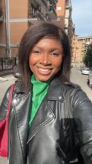 Bembamba Oriane Asia Béatrice