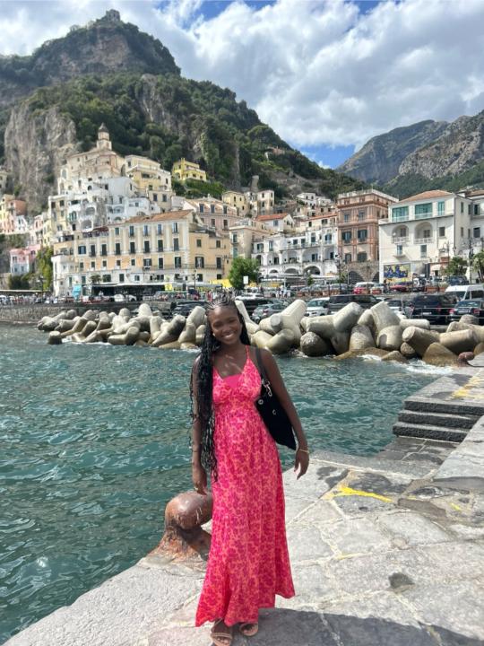 Bembamba Oriane Asia Béatrice