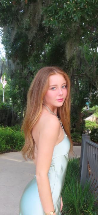 Hannah Kenerly