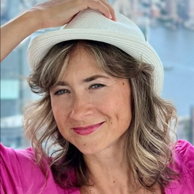 Alena Harochnaya