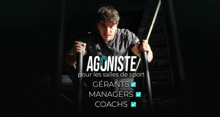 Agoniste - Fitness communauté