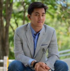 Francis David Regalado