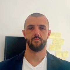 Martin Pernikov
