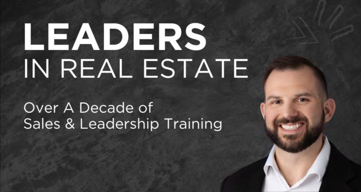 Leaders In Real Estate