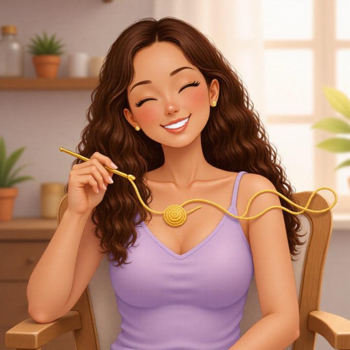 Angeles Calderon