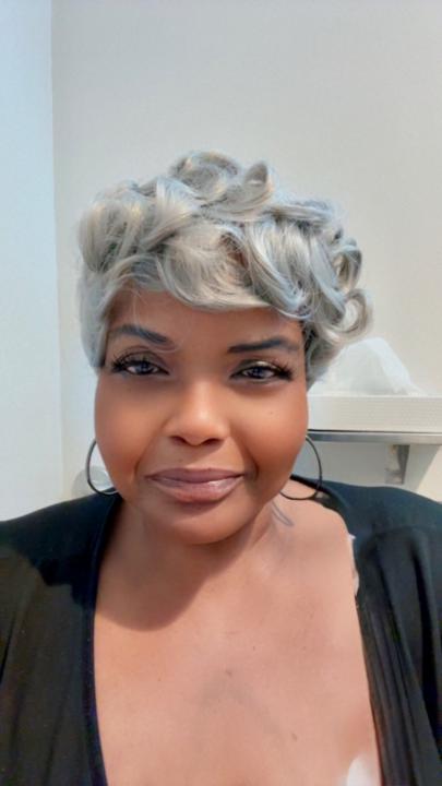 Twanda Davis