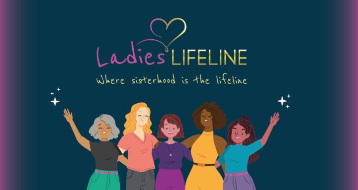 Spiritual Ladies Lifeline