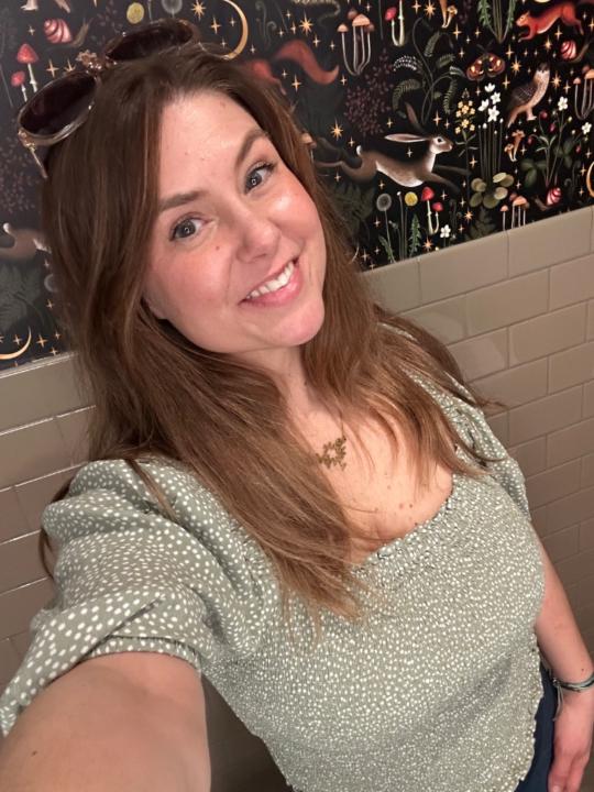 Emily Encinosa
