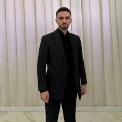 Serxan Hemidov