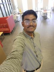 Arvind vikash Ravi