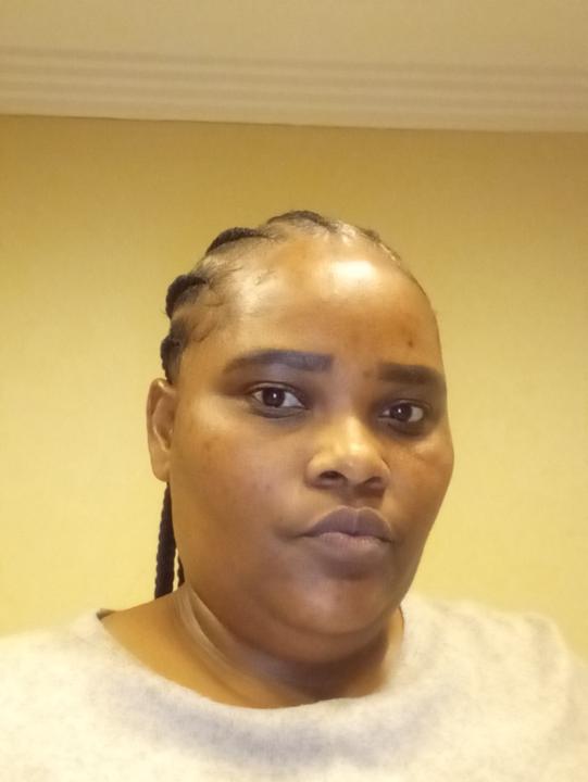 Philisiwe Shangase