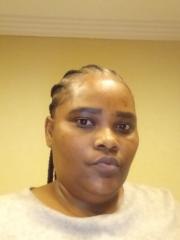 Philisiwe Shangase
