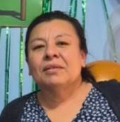 Alicia Rosas