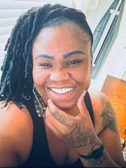 Lashonamie Newkirk