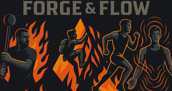Forge & Flow