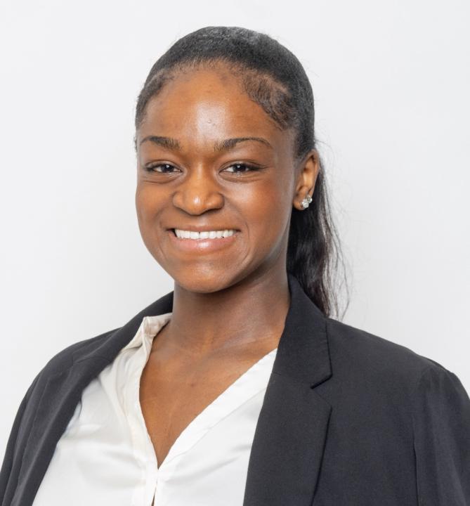 Adia Haynes