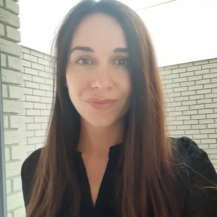 Kamila Szymankiewicz